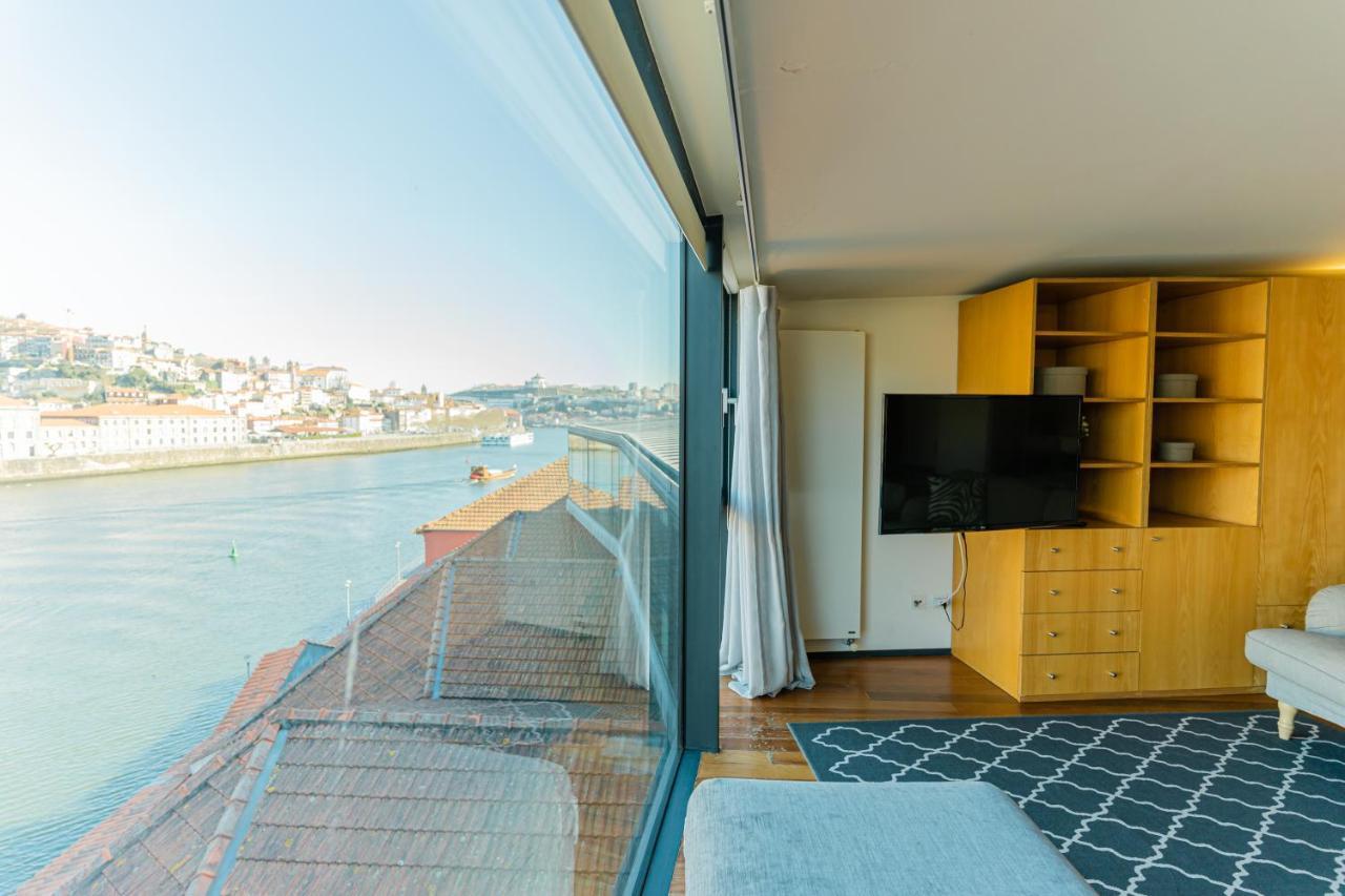 Luxury Views By Yoursporto Vila Nova de Gaia Exterior photo