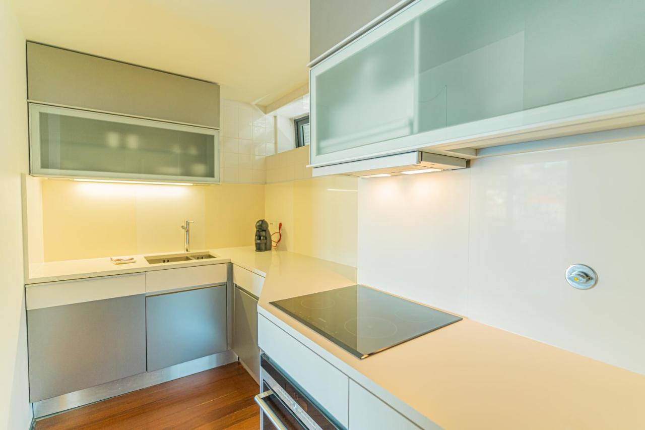 Luxury Views By Yoursporto Vila Nova de Gaia Exterior photo