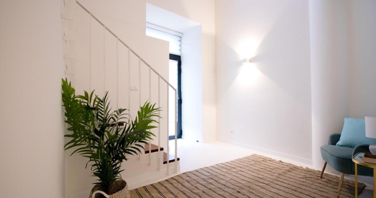 Luxury Views By Yoursporto Vila Nova de Gaia Exterior photo