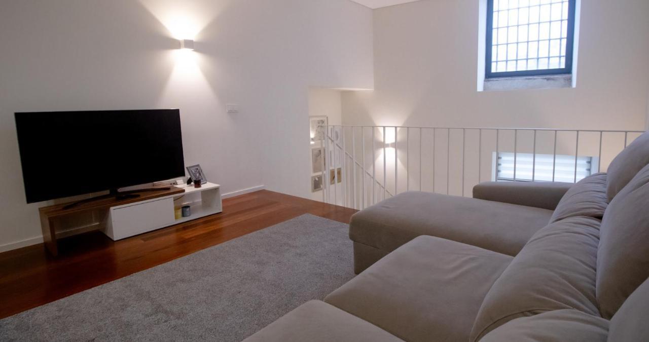Luxury Views By Yoursporto Vila Nova de Gaia Exterior photo