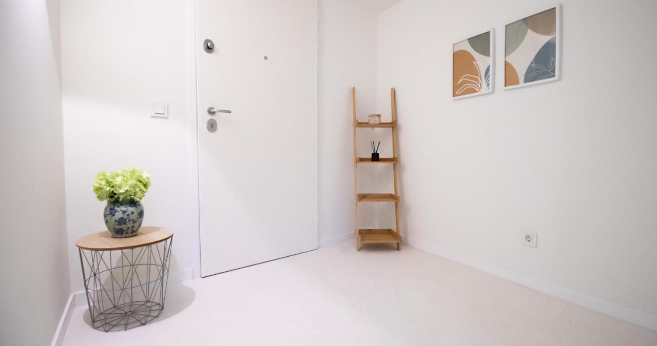 Luxury Views By Yoursporto Vila Nova de Gaia Exterior photo