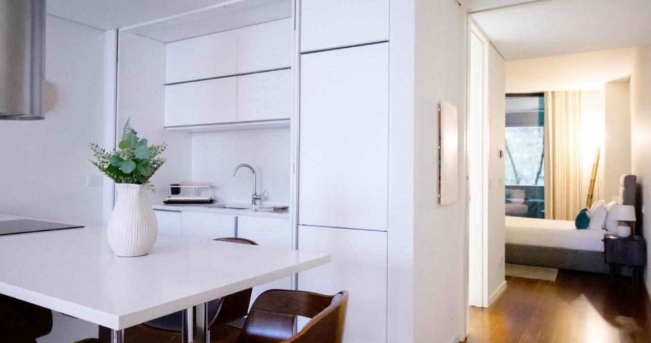 Luxury Views By Yoursporto Vila Nova de Gaia Exterior photo