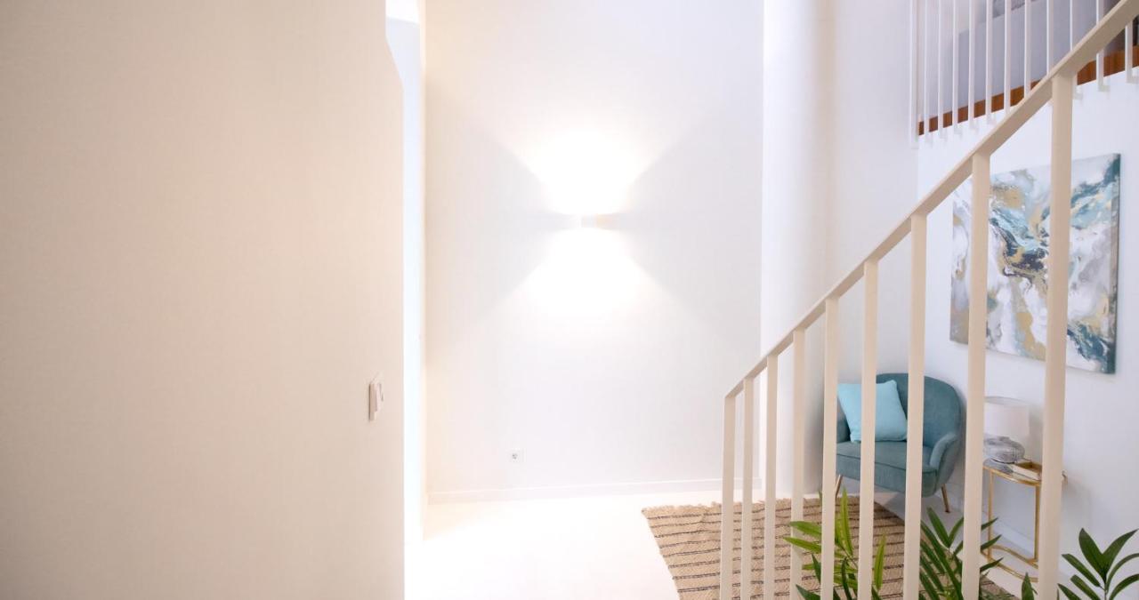 Luxury Views By Yoursporto Vila Nova de Gaia Exterior photo