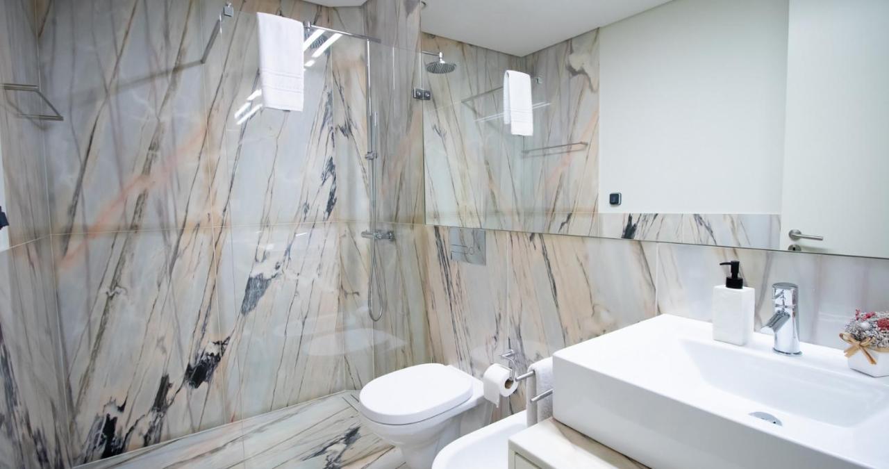 Luxury Views By Yoursporto Vila Nova de Gaia Exterior photo