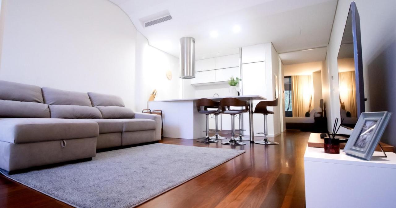 Luxury Views By Yoursporto Vila Nova de Gaia Exterior photo