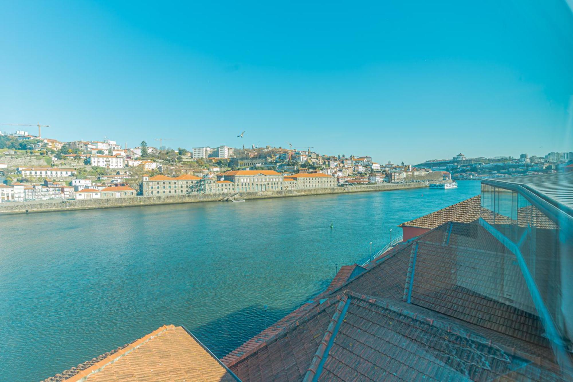 Luxury Views By Yoursporto Vila Nova de Gaia Room photo