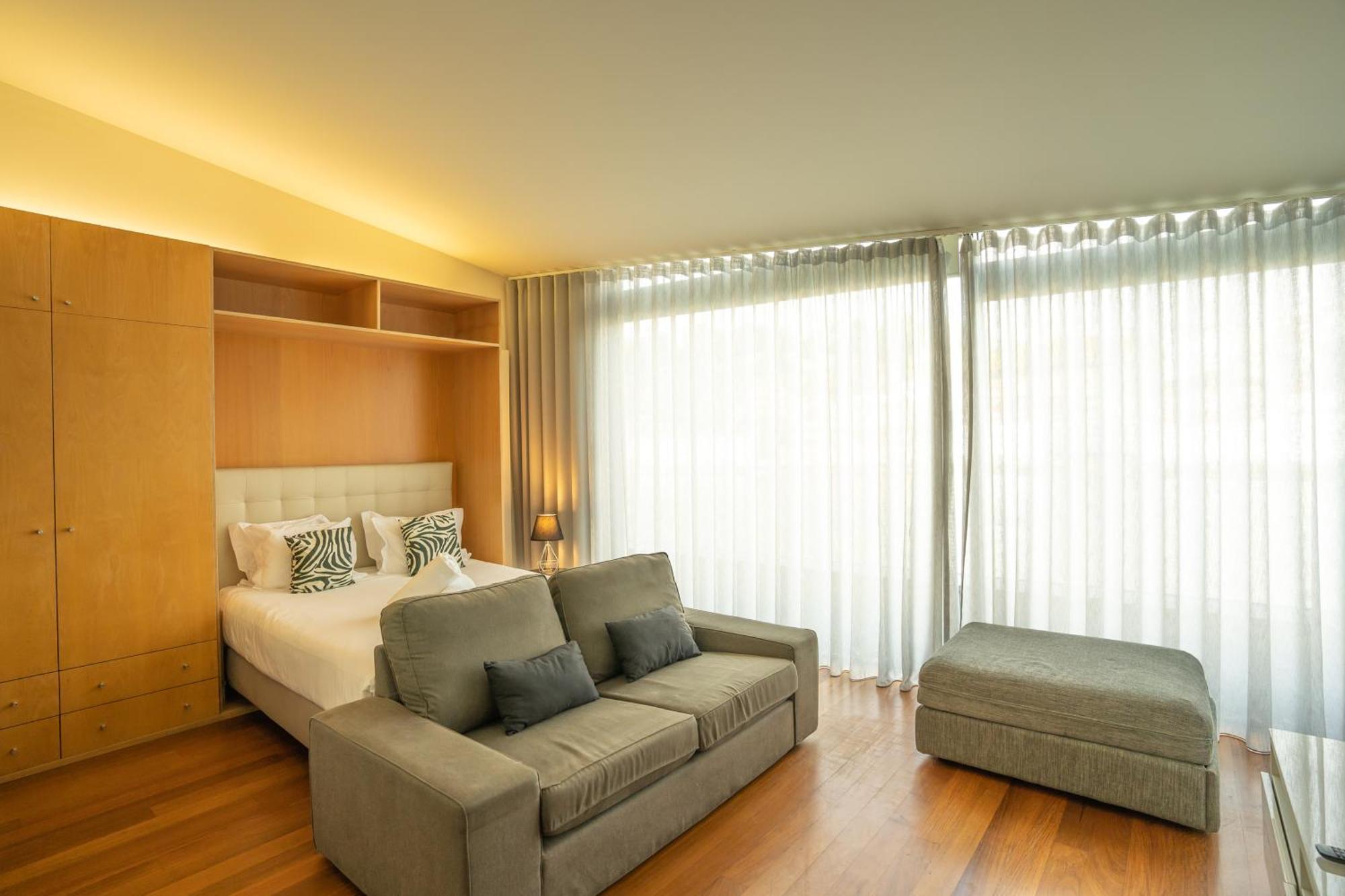 Luxury Views By Yoursporto Vila Nova de Gaia Exterior photo