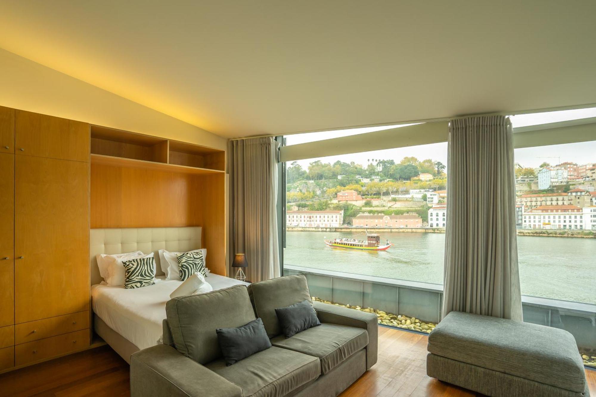 Luxury Views By Yoursporto Vila Nova de Gaia Exterior photo