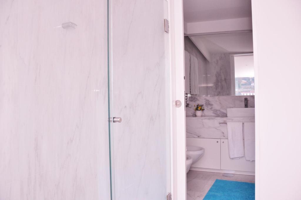 Luxury Views By Yoursporto Vila Nova de Gaia Room photo