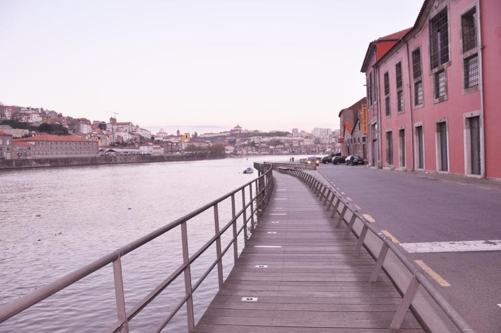 Luxury Views By Yoursporto Vila Nova de Gaia Exterior photo