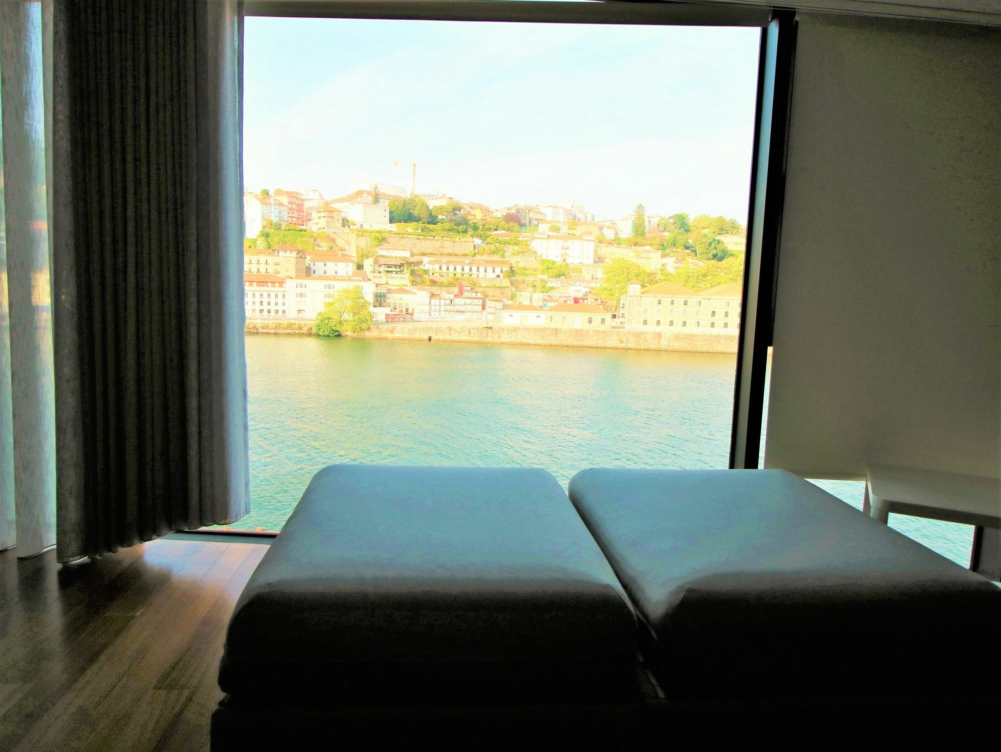 Luxury Views By Yoursporto Vila Nova de Gaia Exterior photo