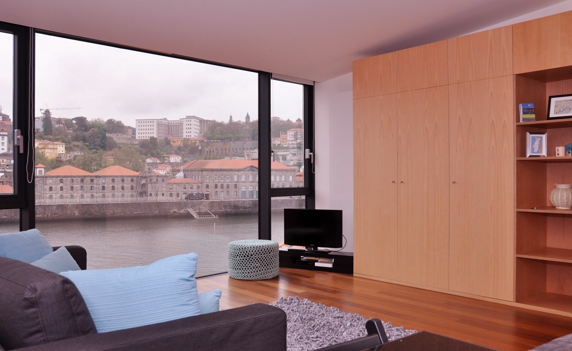 Luxury Views By Yoursporto Vila Nova de Gaia Exterior photo